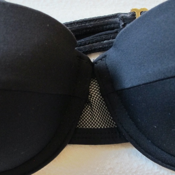 BCBGENERATION Underwire Bikini Top - Picture 3 of 4